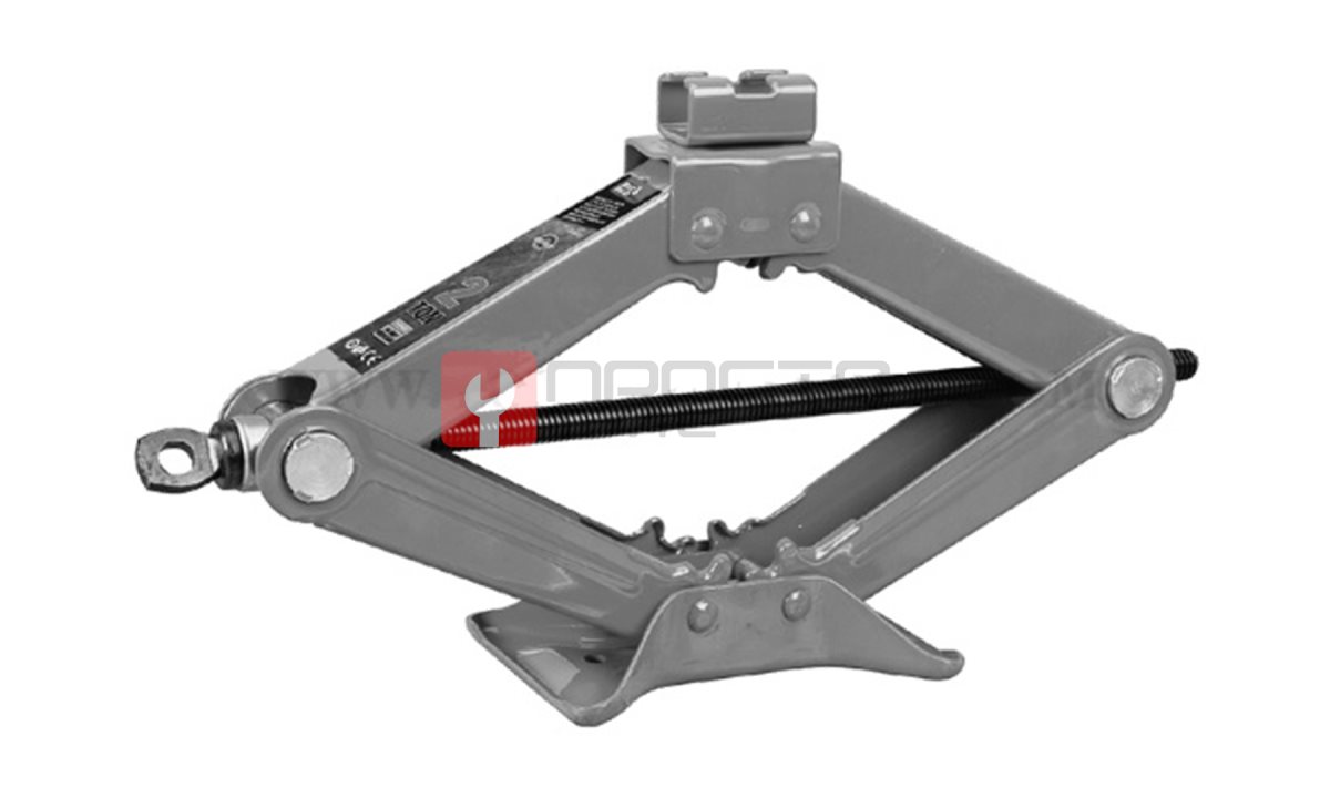  Домкрат винтовой, г.п. 2т Torin T10202-GS (RAL 7016) (0)