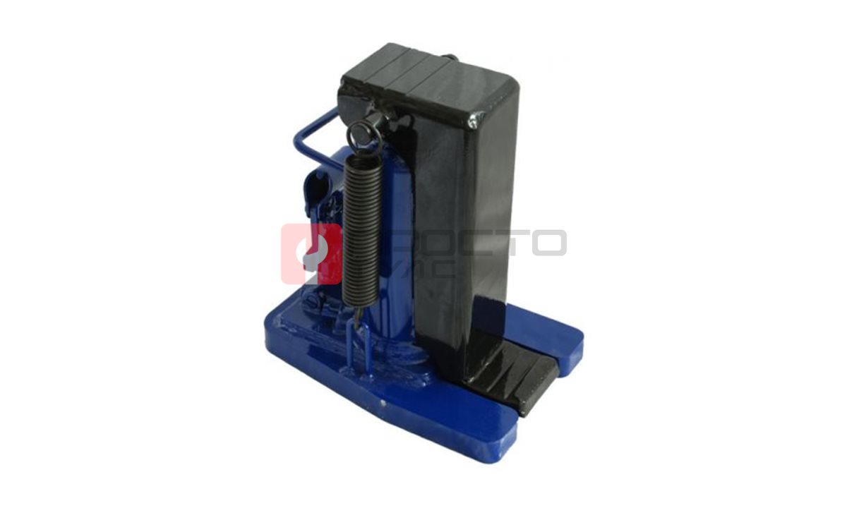  Домкрат зацепной T20206A AE&T 5т (0)