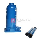  Домкрат бутылочный T20208i AE&T 8т (3)