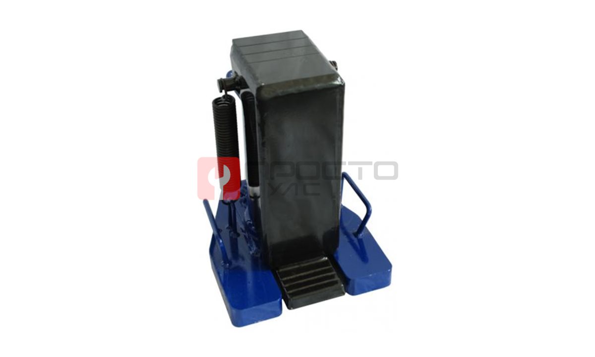 Домкрат зацепной T20210A AE&T 10т (0)