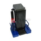  Домкрат зацепной T20210A AE&T 10т мни (0)