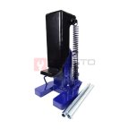  Домкрат зацепной T20210A AE&T 10т (2)
