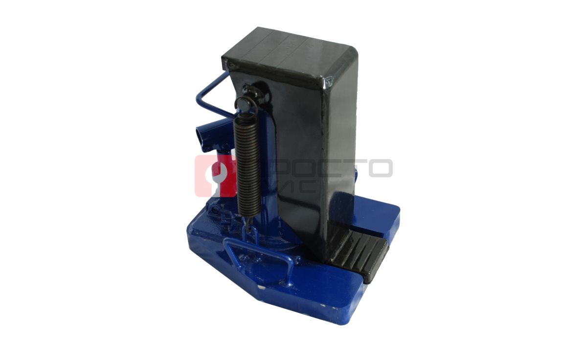  Домкрат зацепной T20210A AE&T 10т (1)