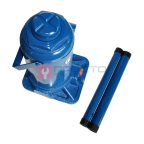  Домкрат бутылочный T20216i AE&T 16т (4)