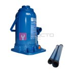  Домкрат бутылочный T20220i AE&T 20т (4)