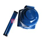  Домкрат бутылочный T20232i AE&T 32т (5)