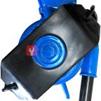  Домкрат пневмогидравлический 30т бутылочный T21030 AE&T (8)