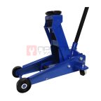  Домкрат подкатной T31101A AE&T 3т с педалью (3)