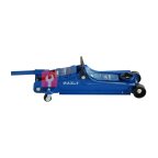  Домкрат подкатной T31103A AE&T 2,5т низкий полупроф мни (1)