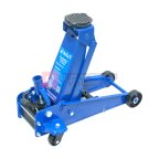  Профессиональный подкатной домкрат T31202 AE&T 2,5т (9)