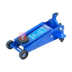  Профессиональный подкатной домкрат T31202 AE&T 2,5т (2)