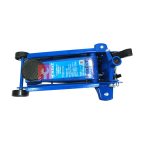  Профессиональный подкатной домкрат T31202 AE&T 2,5т (6)