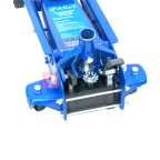  Профессиональный подкатной домкрат T31202 AE&T 2,5т (7)