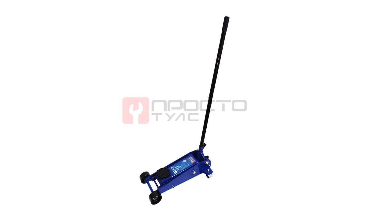  Домкрат подкатной T31203 AE&T 3,5т (0)
