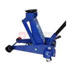 Домкрат подкатной T31203 AE&T 3,5т (3)