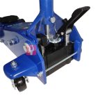  Домкрат подкатной T31203 AE&T 3,5т (4)