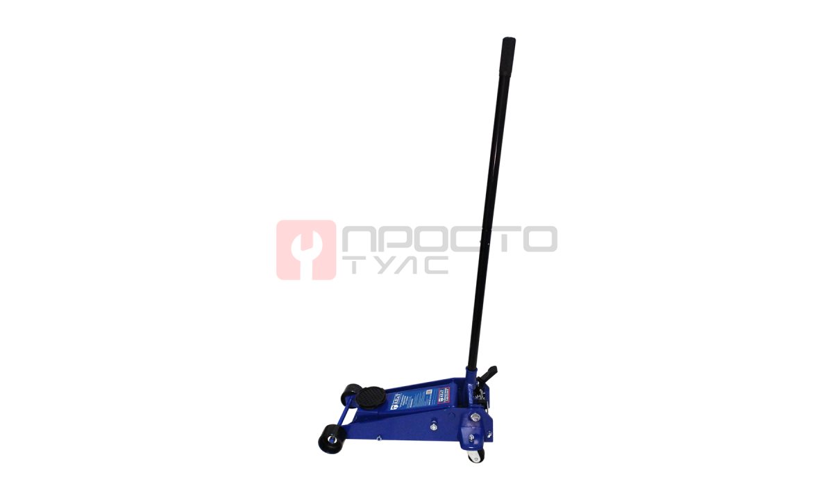  Домкрат подкатной T31203 AE&T 3,5т (1)