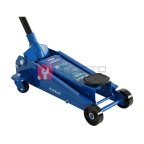  Домкрат подкатной T31203A AE&T 3т профессиональный (2)