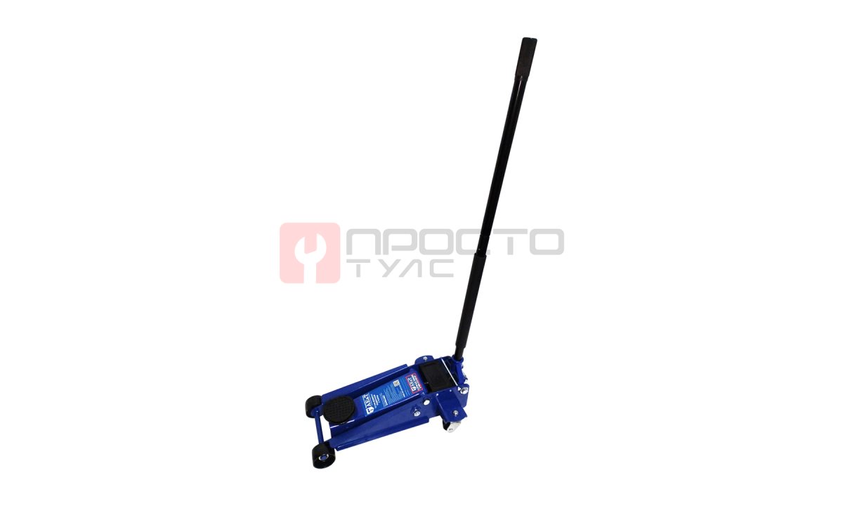  Подкатной двухнасосный домкрат T31304 AE&T 3т (0)