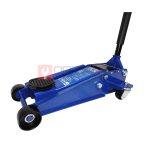  Подкатной двухнасосный домкрат T31304 AE&T 3т (2)