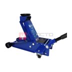  Подкатной двухнасосный домкрат T31304 AE&T 3т (3)