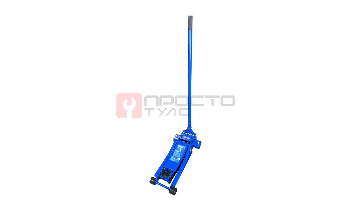  Домкрат подкатной T31703 AE&T 3т (0)