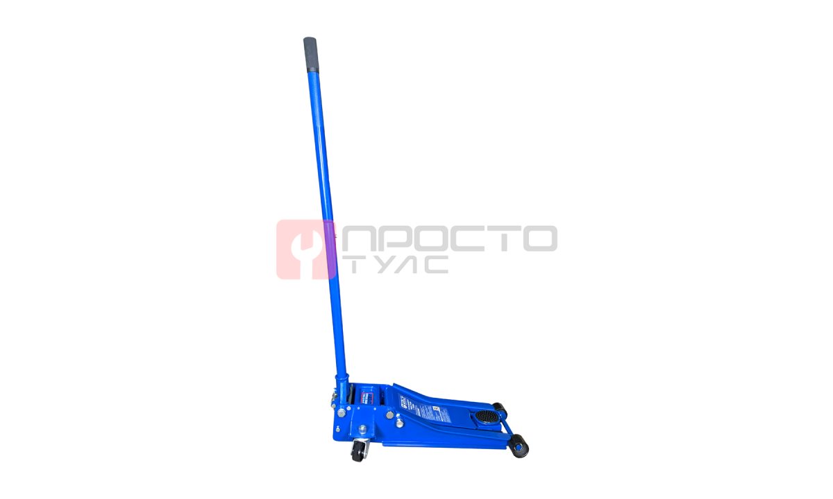  Домкрат подкатной T31703 AE&T 3т (1)