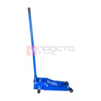  Домкрат подкатной T31703 AE&T 3т мни (1)