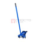  Домкрат подкатной T31703 AE&T 3т (2)