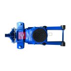  Домкрат подкатной T31703 AE&T 3т (9)