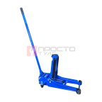  Домкрат подкатной T31703 AE&T 3т (3)