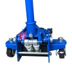  Домкрат подкатной T31703 AE&T 3т (10)