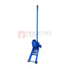 Домкрат подкатной T31703 AE&T 3т (4)
