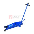  Домкрат подкатной T32003 AE&T 3т длинный мни (0)