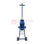  Домкрат подкатной T32003 AE&T 3т длинный (5)
