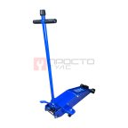  Домкрат подкатной T32003 AE&T 3т длинный (2)