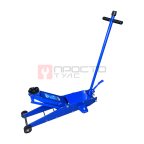  Домкрат подкатной T32003 AE&T 3т длинный (3)