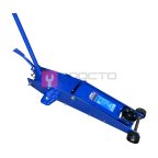  Домкрат подкатной T32003 AE&T 3т длинный (10)