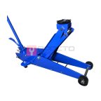  Домкрат подкатной T32003 AE&T 3т длинный (7)
