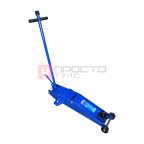  Домкрат подкатной T32003 AE&T 3т длинный мни (1)