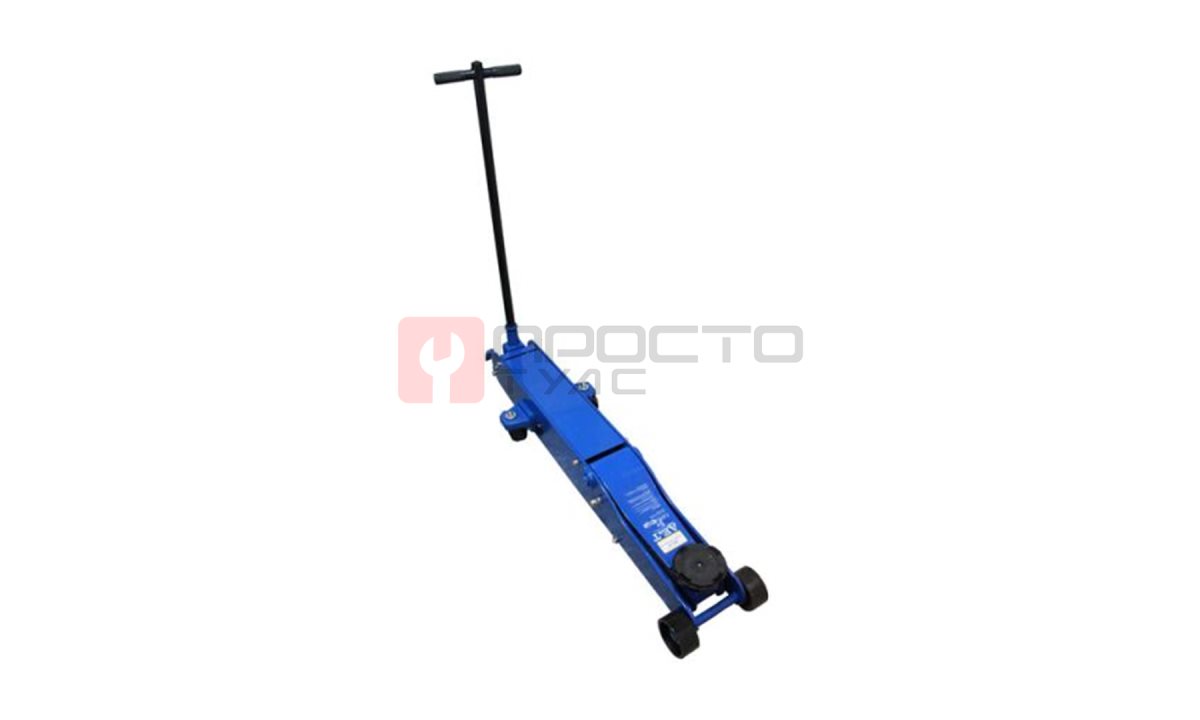  Домкрат подкатной T32005 AE&T 5т (0)
