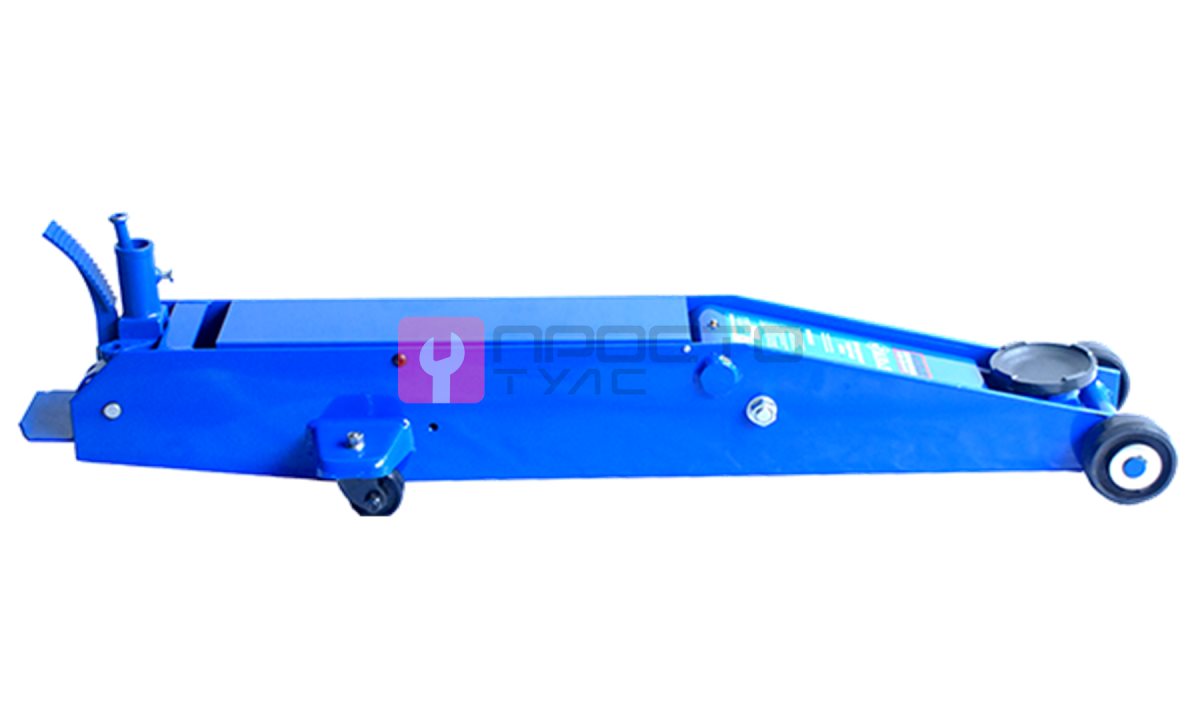  Домкрат подкатной T32005 AE&T 5т (1)