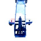  Домкрат подкатной T32005 AE&T 5т (5)