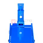  Домкрат подкатной T32005 AE&T 5т (9)