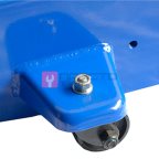  Домкрат подкатной T32005 AE&T 5т (6)