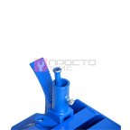  Домкрат подкатной T32005 AE&T 5т (10)