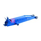  Домкрат подкатной T32005 AE&T 5т (3)