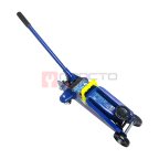  Домкрат подкатной T32008A AE&T 2т полупроф мни (0)
