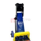  Домкрат подкатной T32008A AE&T 2т полупроф (6)