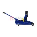  Домкрат подкатной T32008A AE&T 2т полупроф (3)